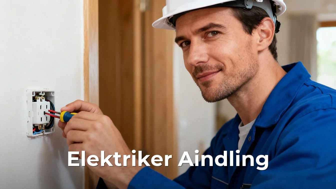 Schnelle Störungsbehebung – Aindling