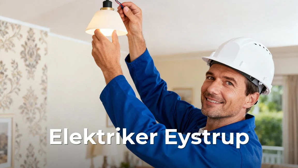 Schnelle Störungsbehebung – Eystrup