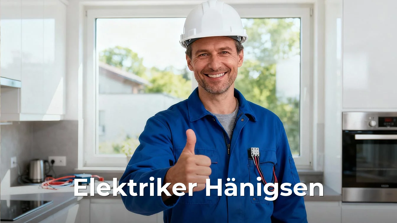 Schnelle Störungsbehebung – Hänigsen