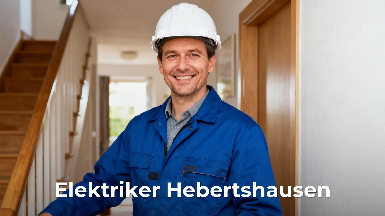 Schnelle Störungsbehebung – Hebertshausen