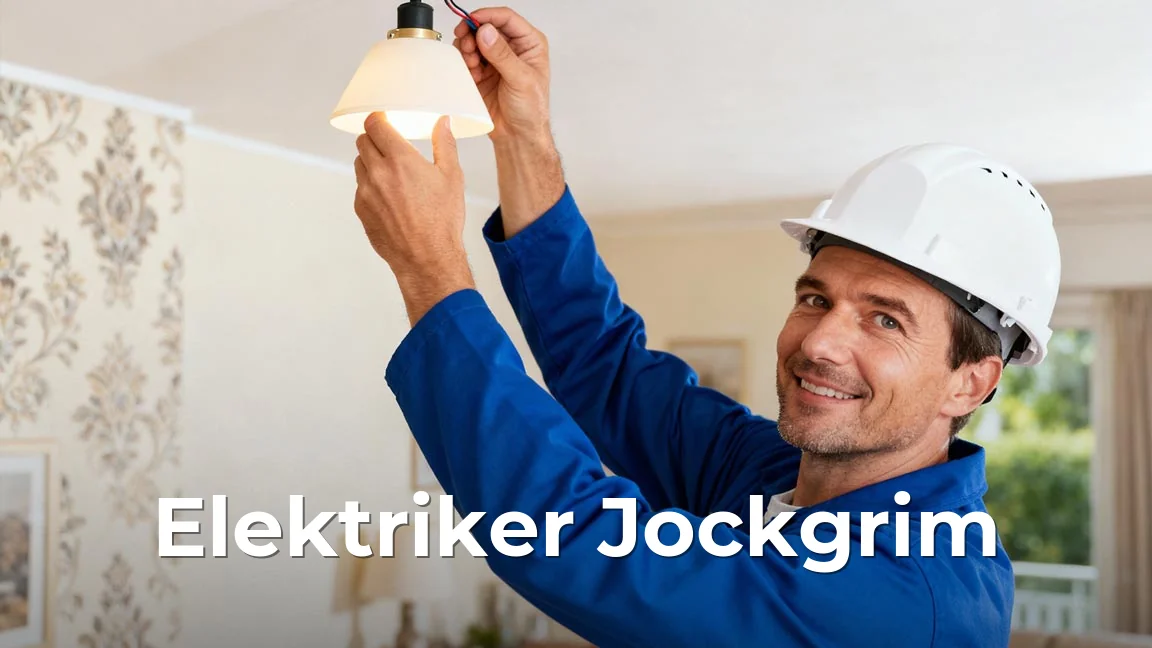 Schnelle Störungsbehebung – Jockgrim