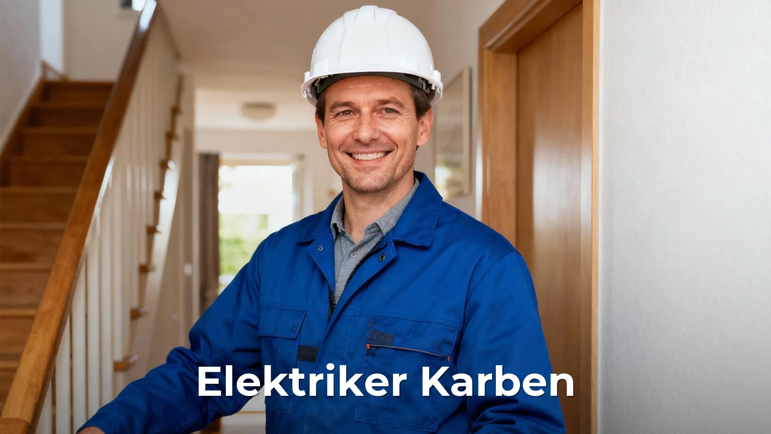 Schnelle Störungsbehebung – Karben