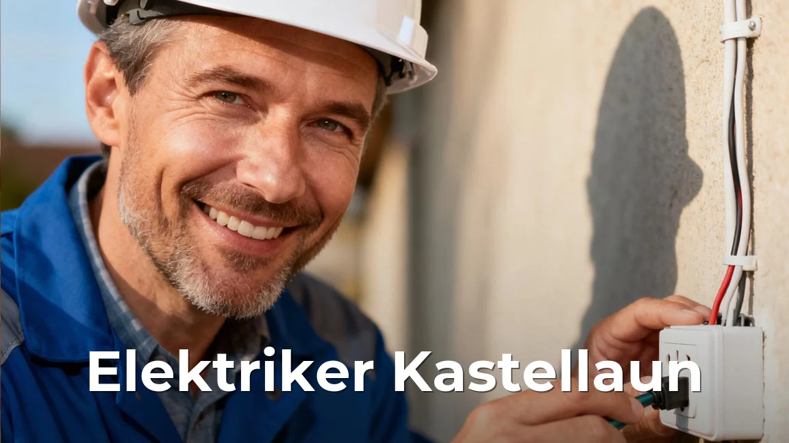 Schnelle Störungsbehebung – Kastellaun