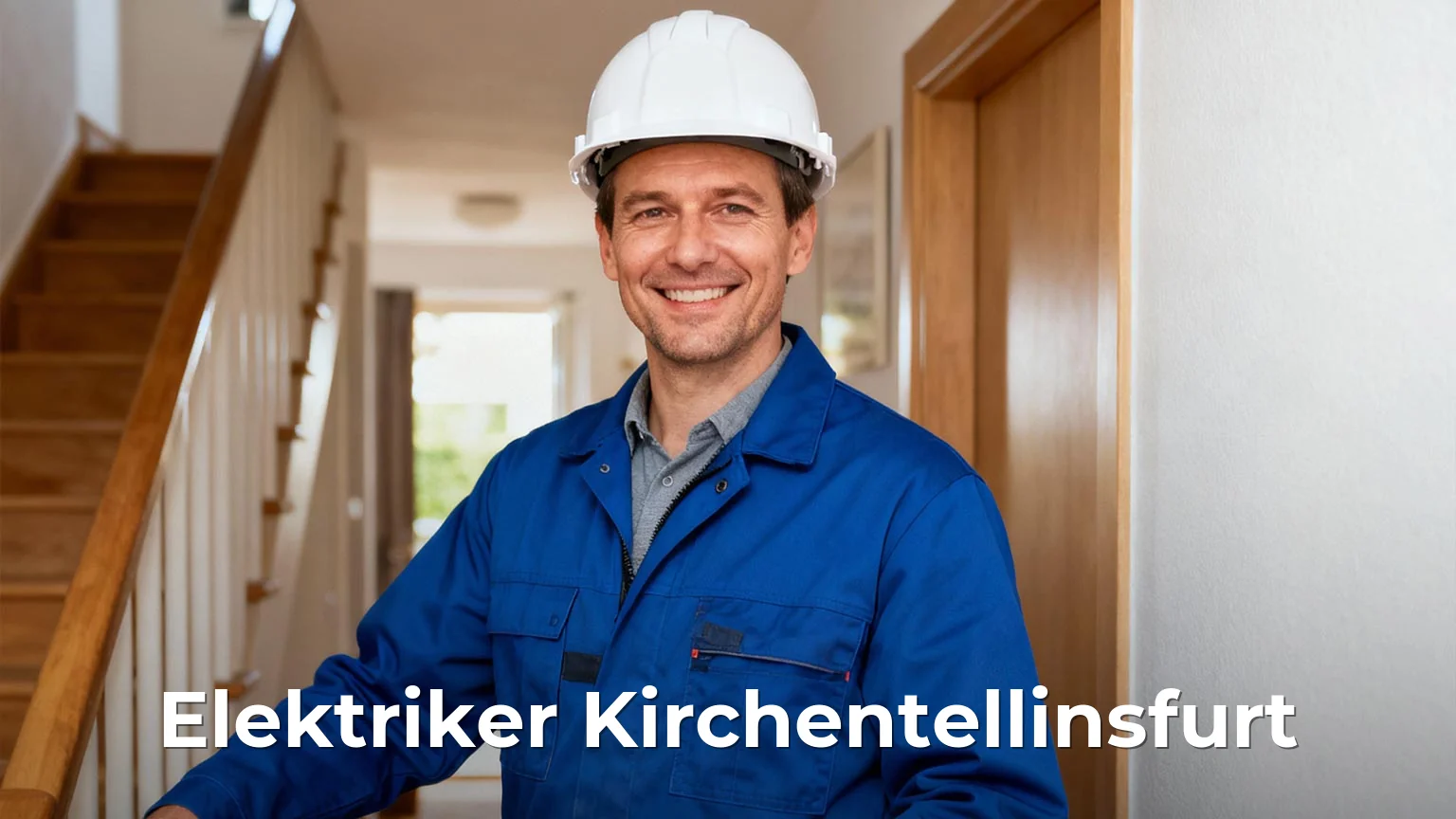 Schnelle Störungsbehebung – Kirchentellinsfurt