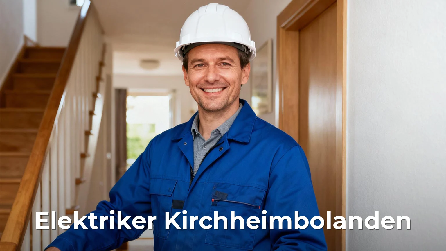 Schnelle Störungsbehebung – Kirchheimbolanden