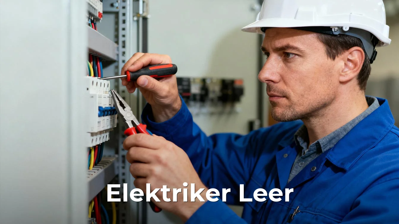 Schnelle Störungsbehebung – Leer