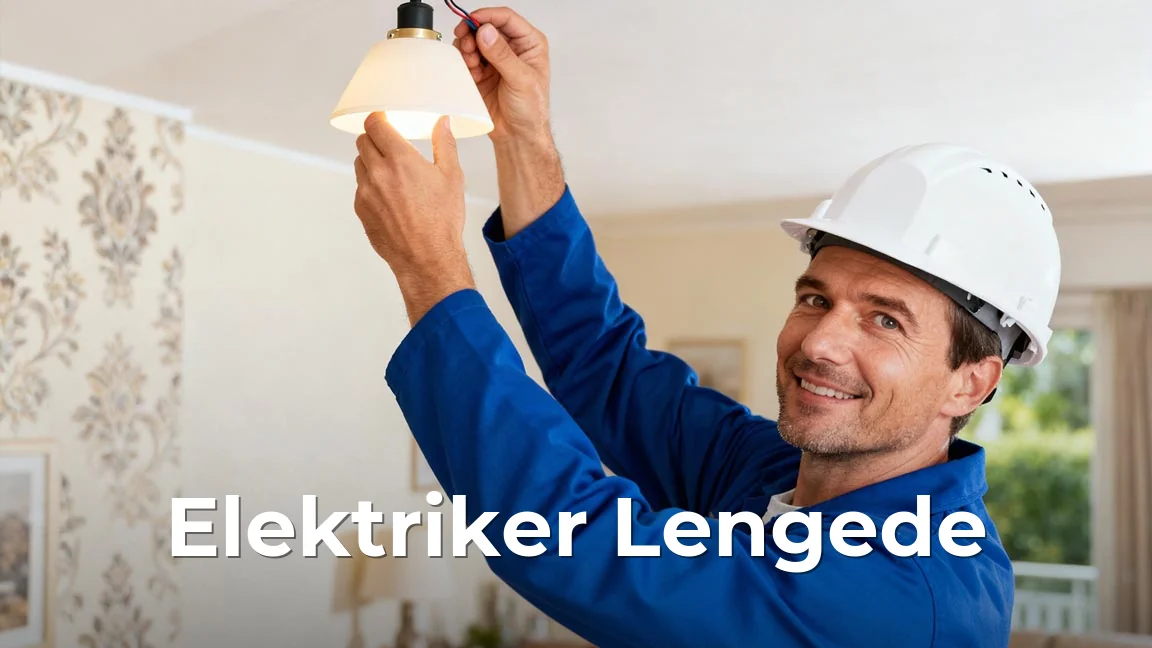 Schnelle Störungsbehebung – Lengede