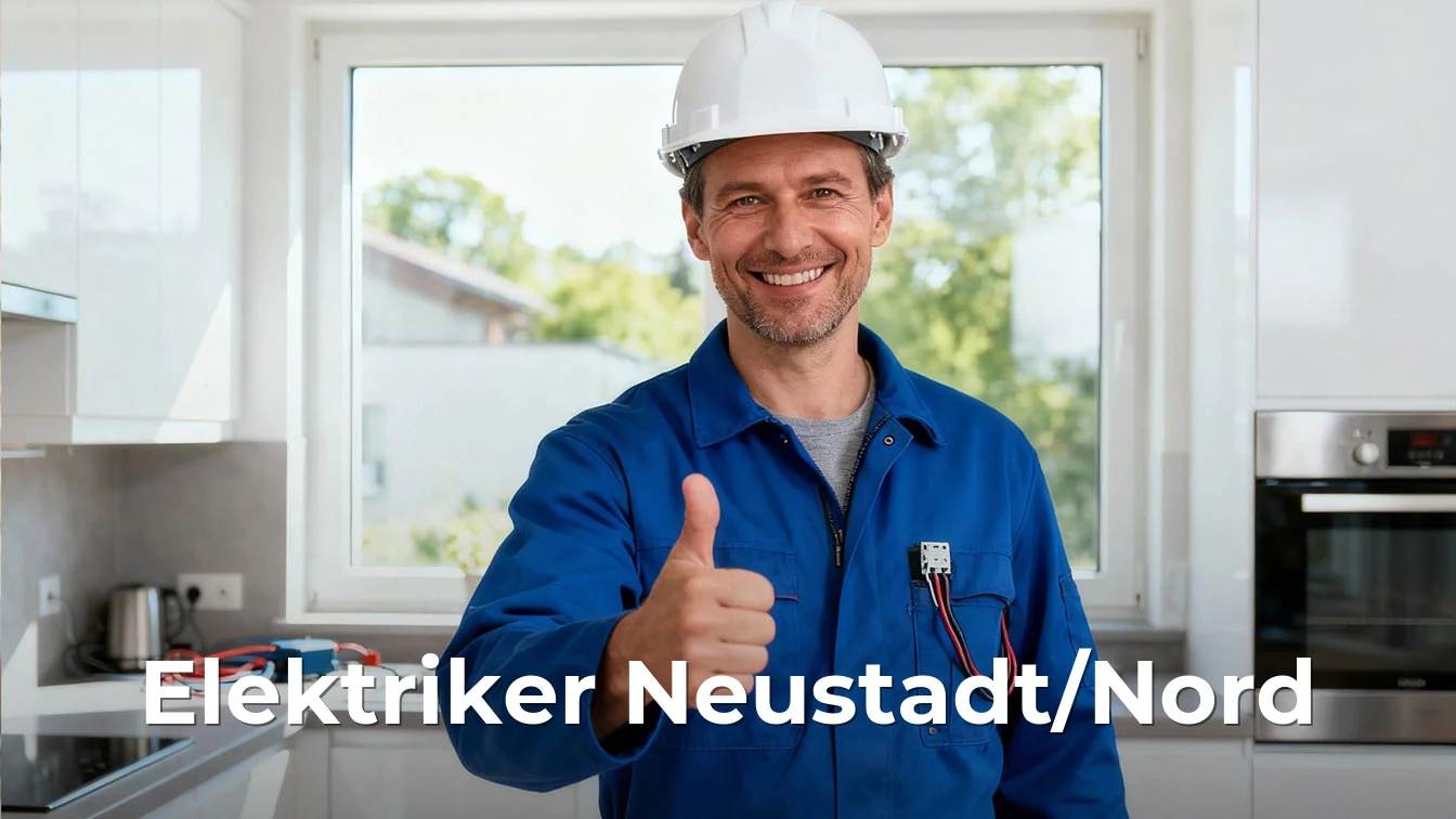 Schnelle Störungsbehebung – Neustadt/Nord