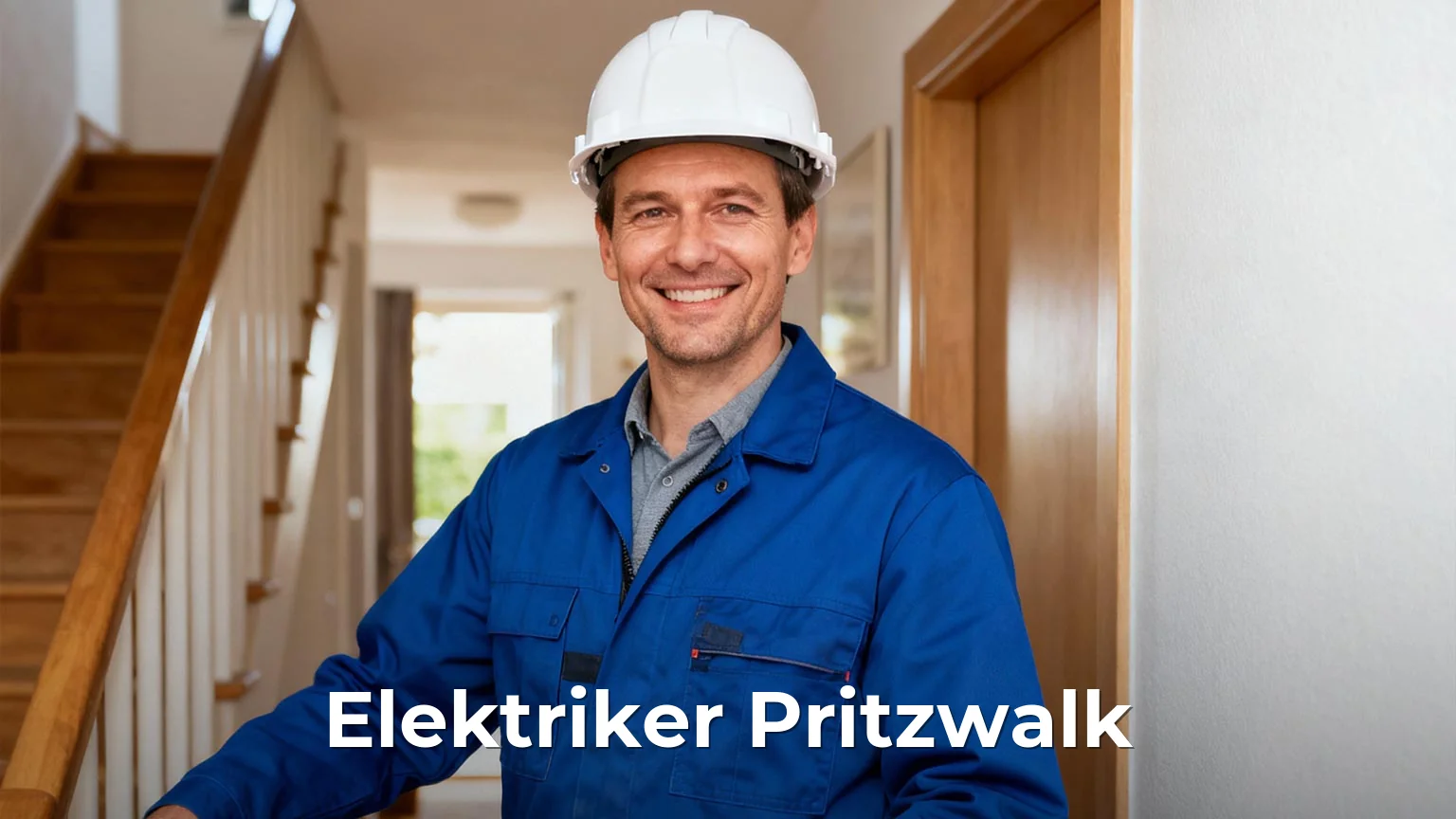 Schnelle Störungsbehebung – Pritzwalk