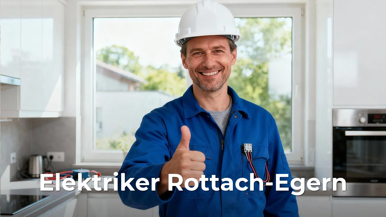 Schnelle Störungsbehebung – Rottach-Egern