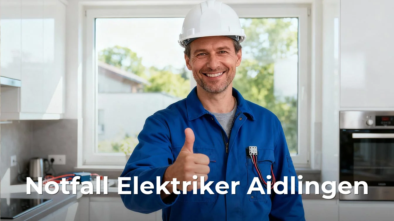 Zertifizierter Meisterbetrieb – Aidlingen