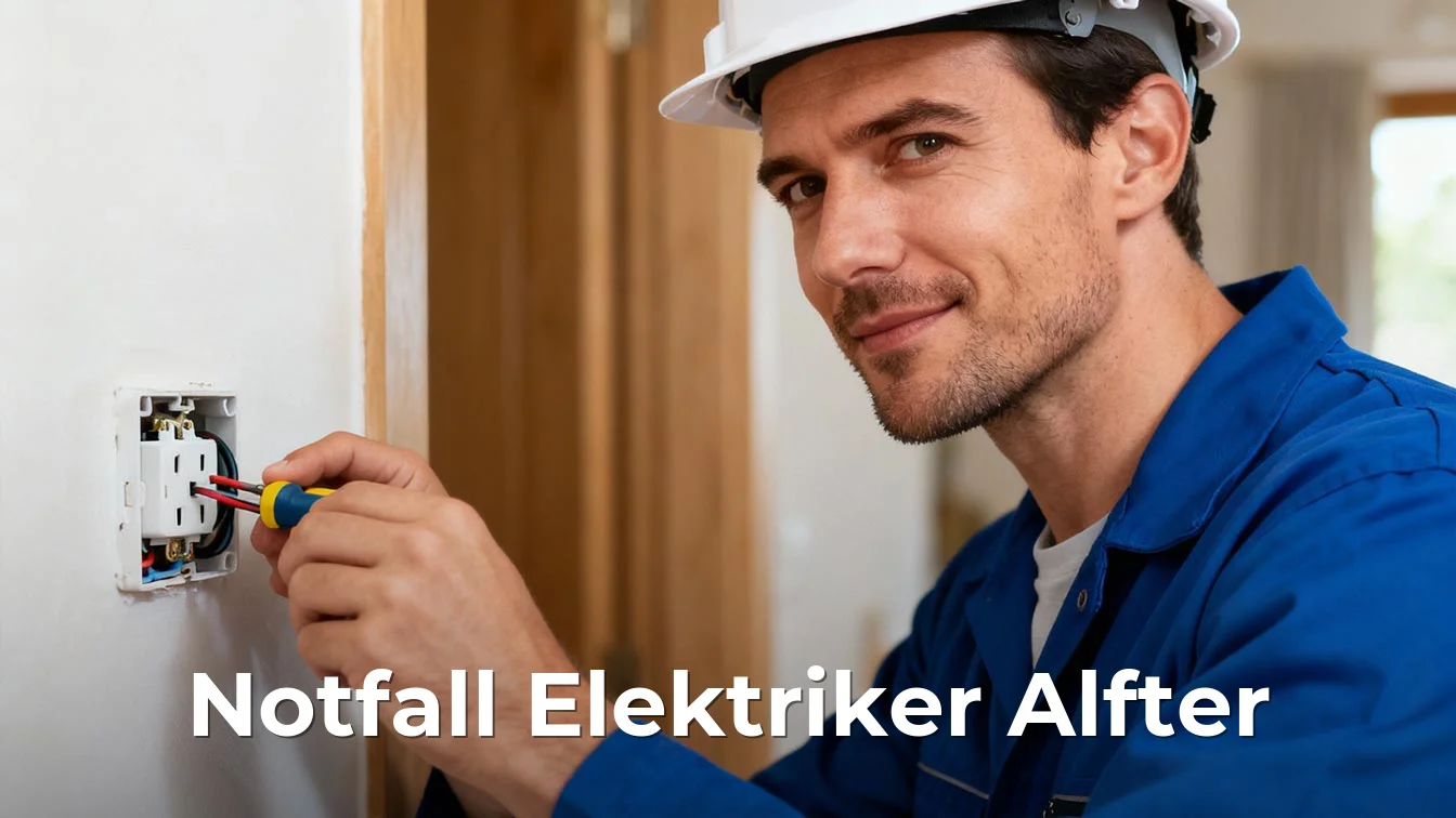 Zertifizierter Meisterbetrieb – Alfter