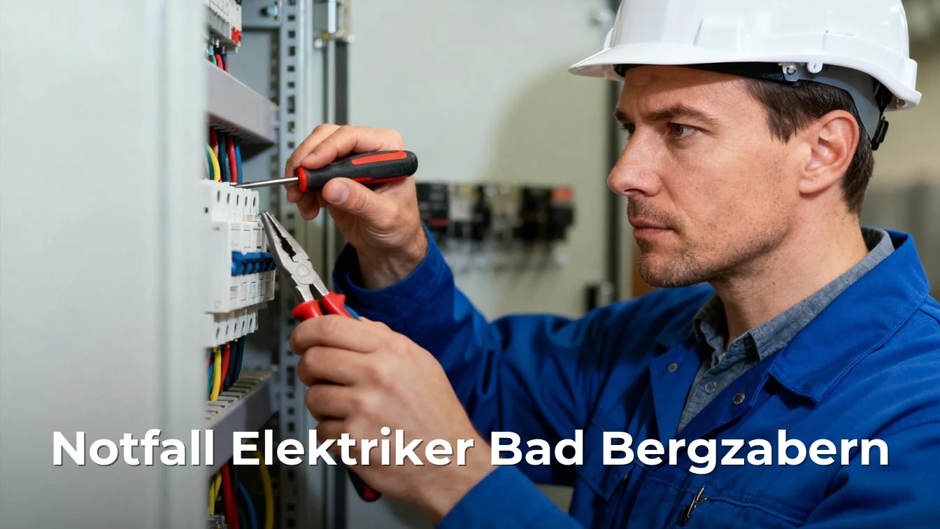 Zertifizierter Meisterbetrieb – Bad Bergzabern