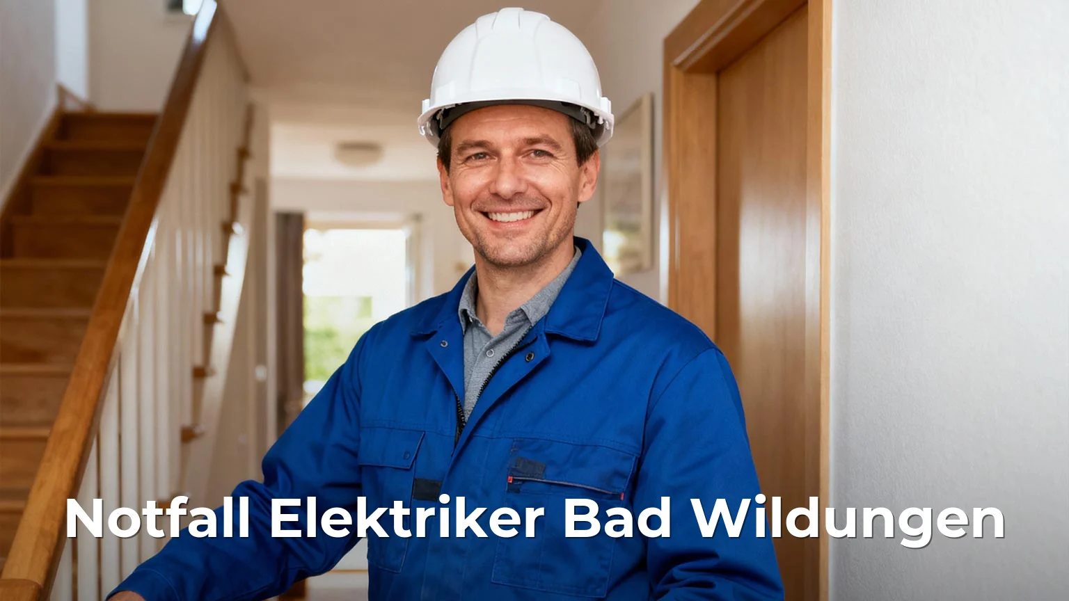 Zertifizierter Meisterbetrieb – Bad Wildungen