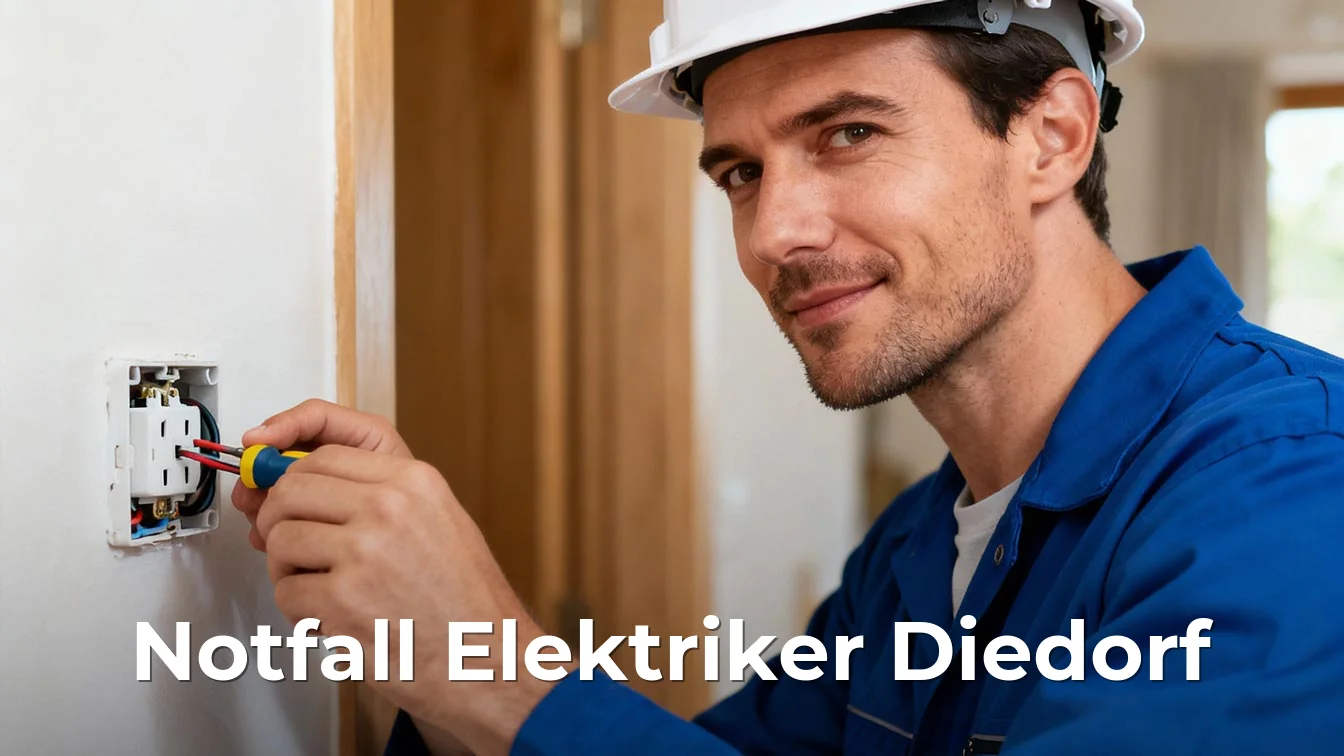 Zertifizierter Meisterbetrieb – Diedorf