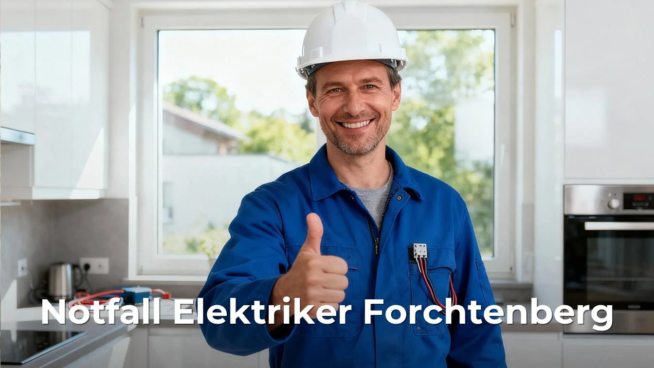 Zertifizierter Meisterbetrieb – Forchtenberg