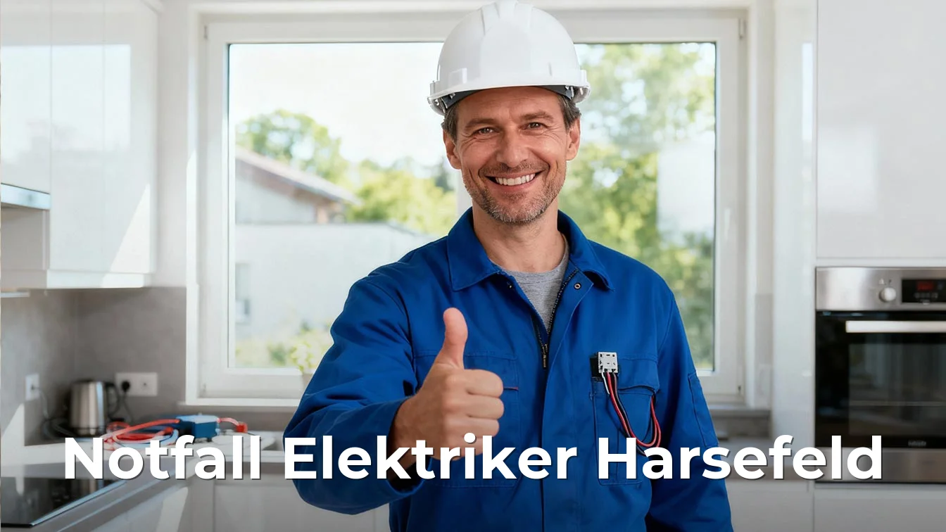 Zertifizierter Meisterbetrieb – Harsefeld