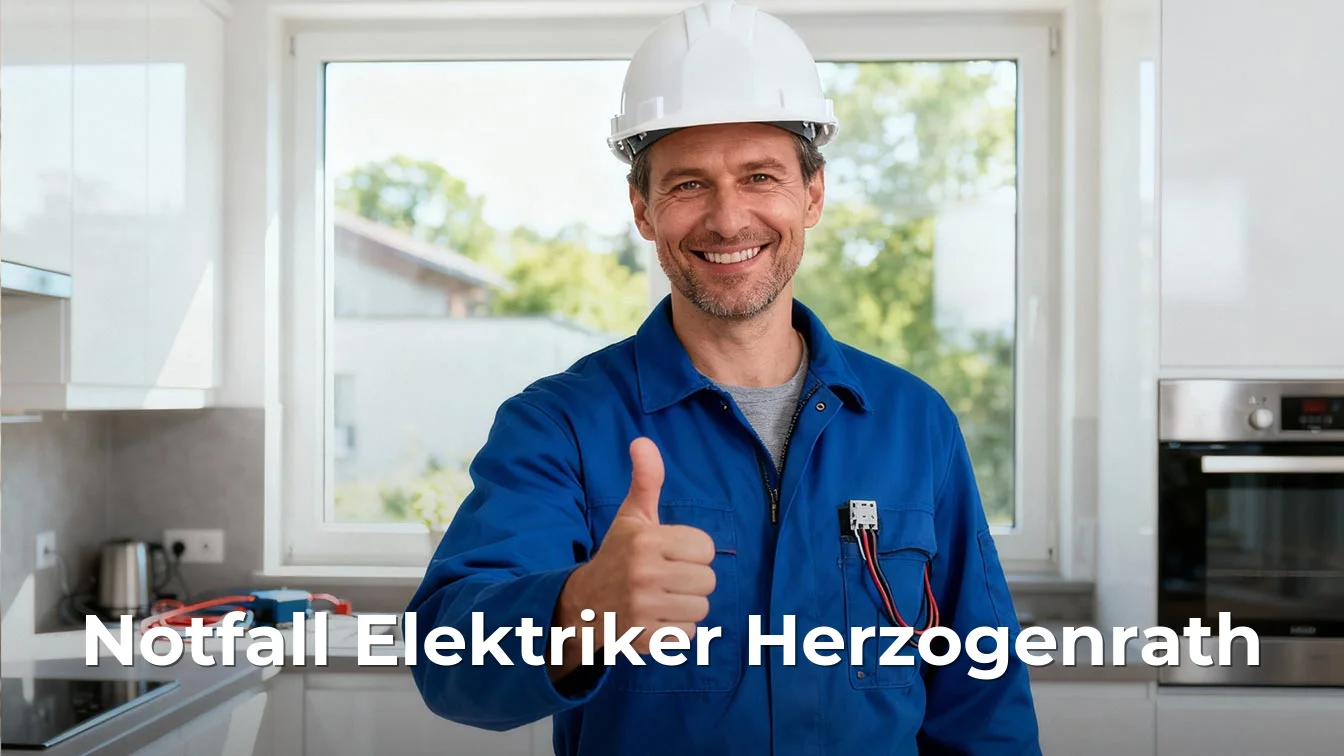 Zertifizierter Meisterbetrieb – Herzogenrath