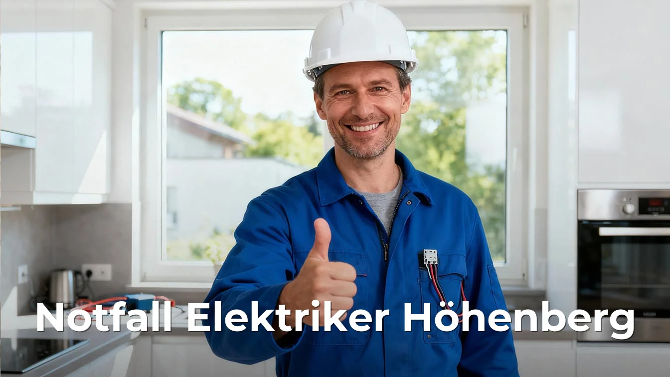 Zertifizierter Meisterbetrieb – Höhenberg