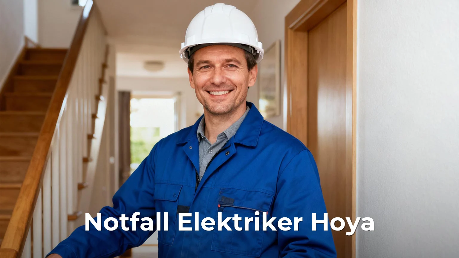 Zertifizierter Meisterbetrieb – Hoya