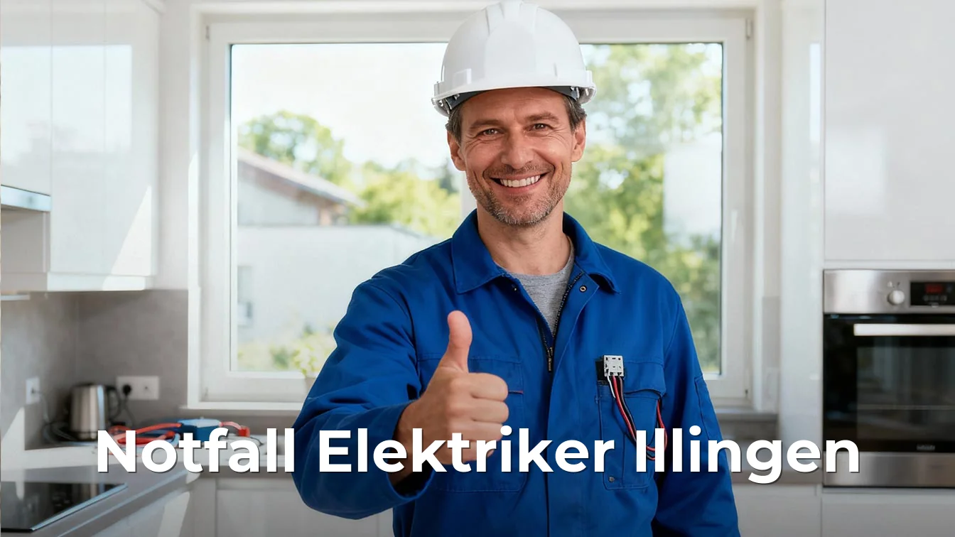 Zertifizierter Meisterbetrieb – Illingen