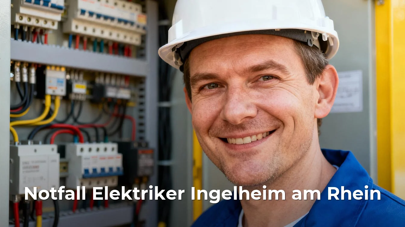 Zertifizierter Meisterbetrieb – Ingelheim am Rhein