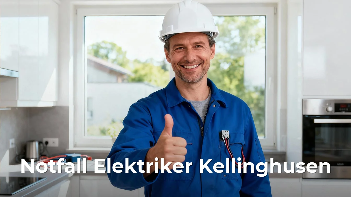 Zertifizierter Meisterbetrieb – Kellinghusen