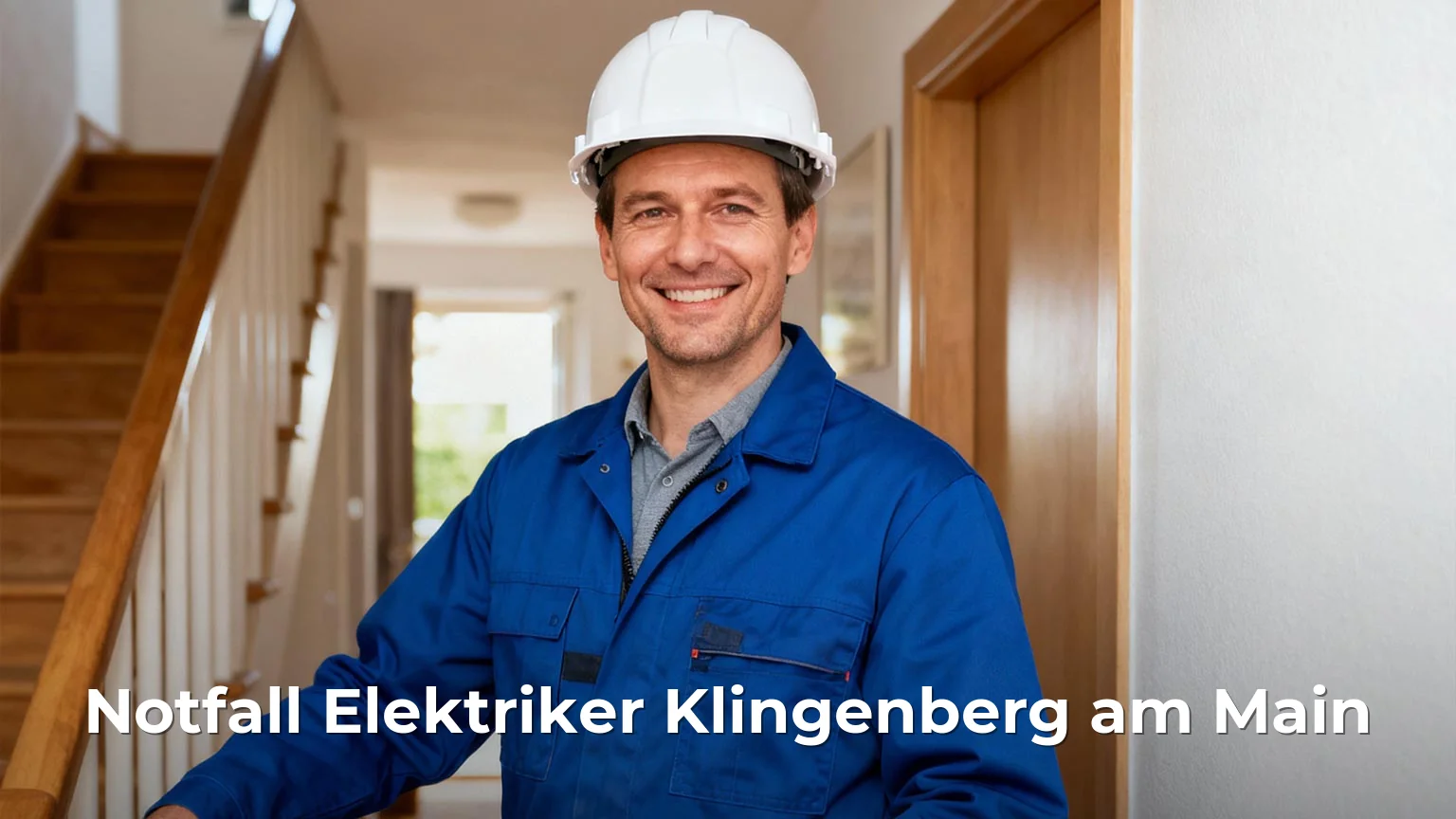 Zertifizierter Meisterbetrieb – Klingenberg am Main