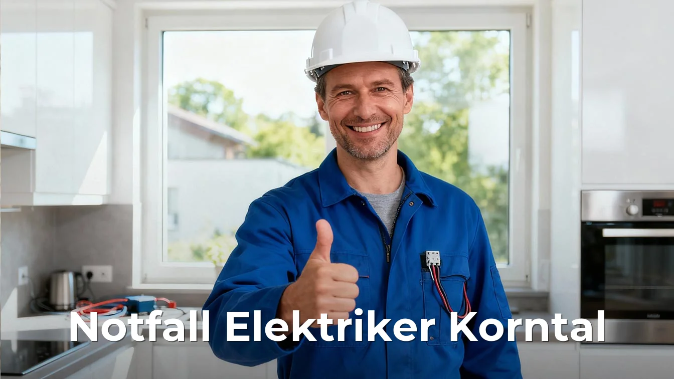 Zertifizierter Meisterbetrieb – Korntal