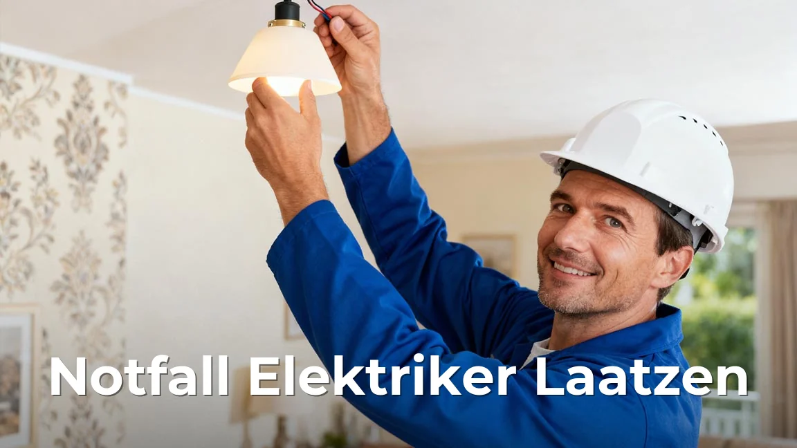 Zertifizierter Meisterbetrieb – Laatzen