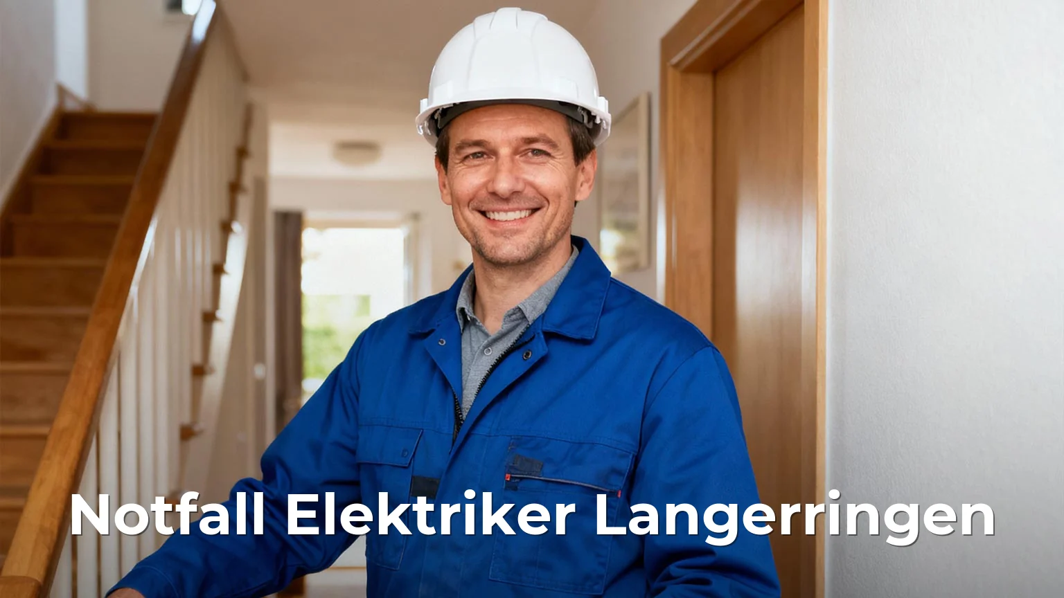 Zertifizierter Meisterbetrieb – Langerringen