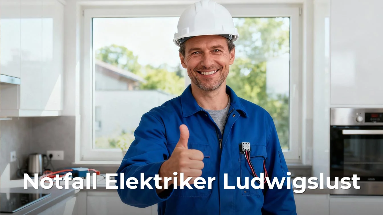 Zertifizierter Meisterbetrieb – Ludwigslust