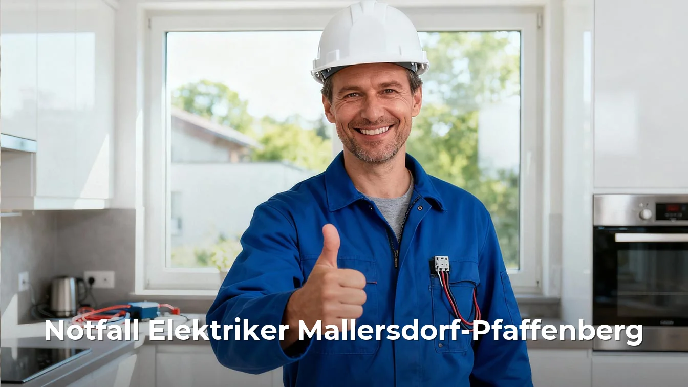 Zertifizierter Meisterbetrieb – Mallersdorf-Pfaffenberg