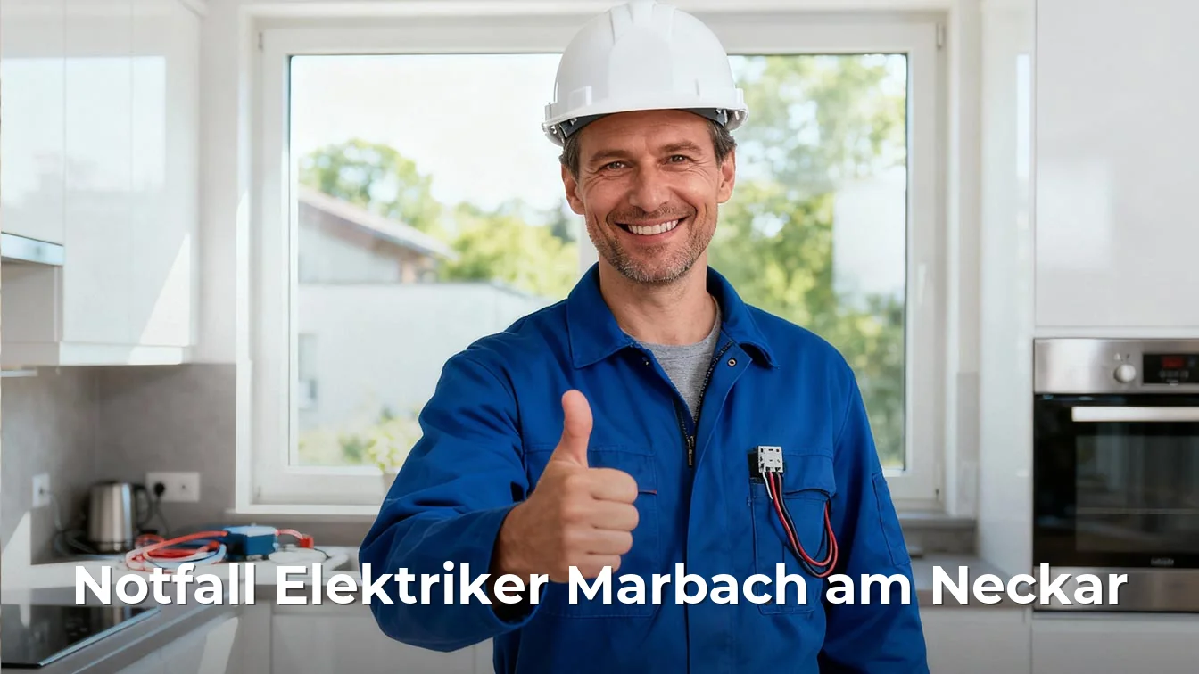 Zertifizierter Meisterbetrieb – Marbach am Neckar