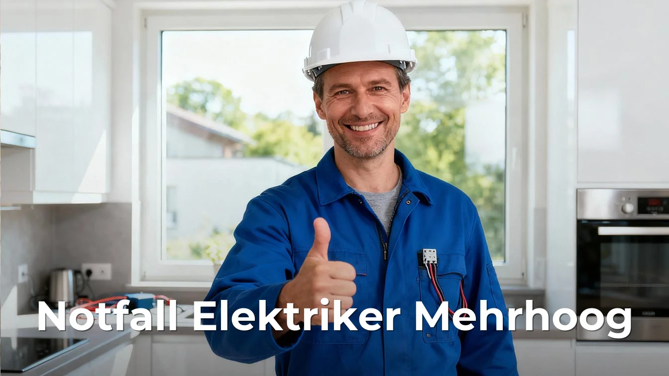 Zertifizierter Meisterbetrieb – Mehrhoog