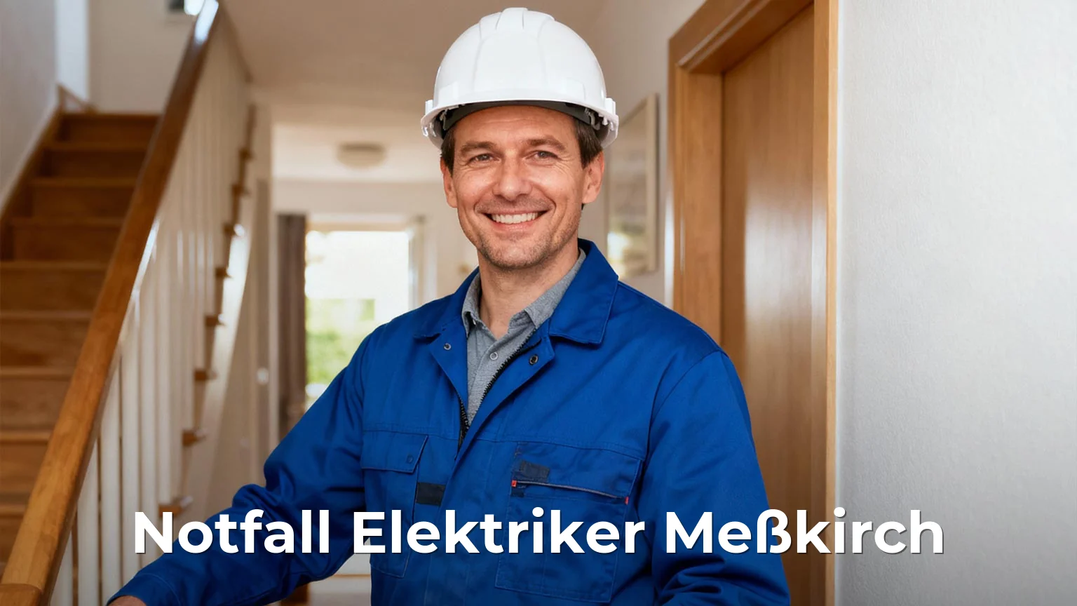 Zertifizierter Meisterbetrieb – Meßkirch