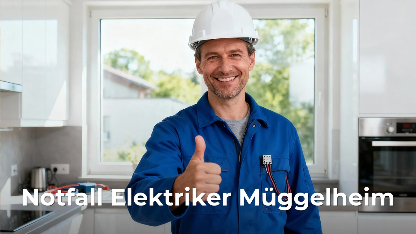 Zertifizierter Meisterbetrieb – Müggelheim