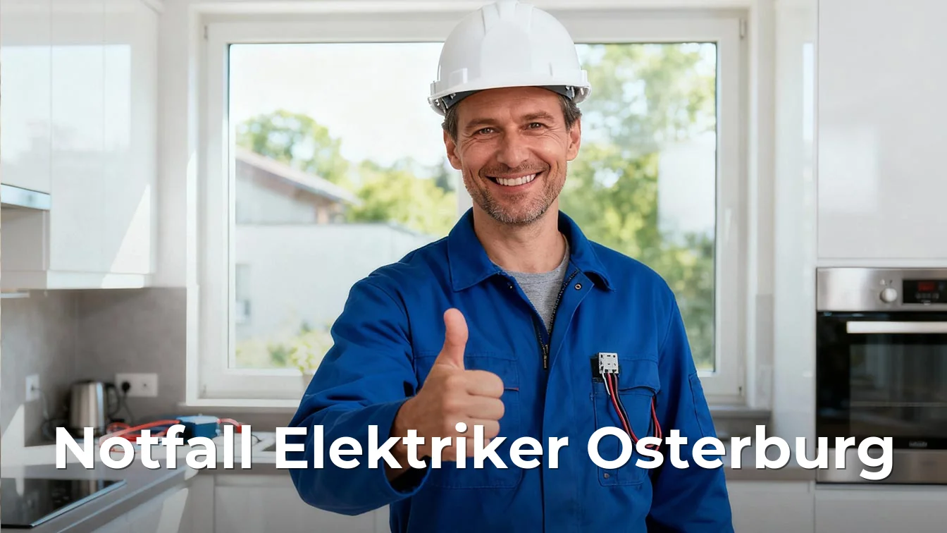 Zertifizierter Meisterbetrieb – Osterburg