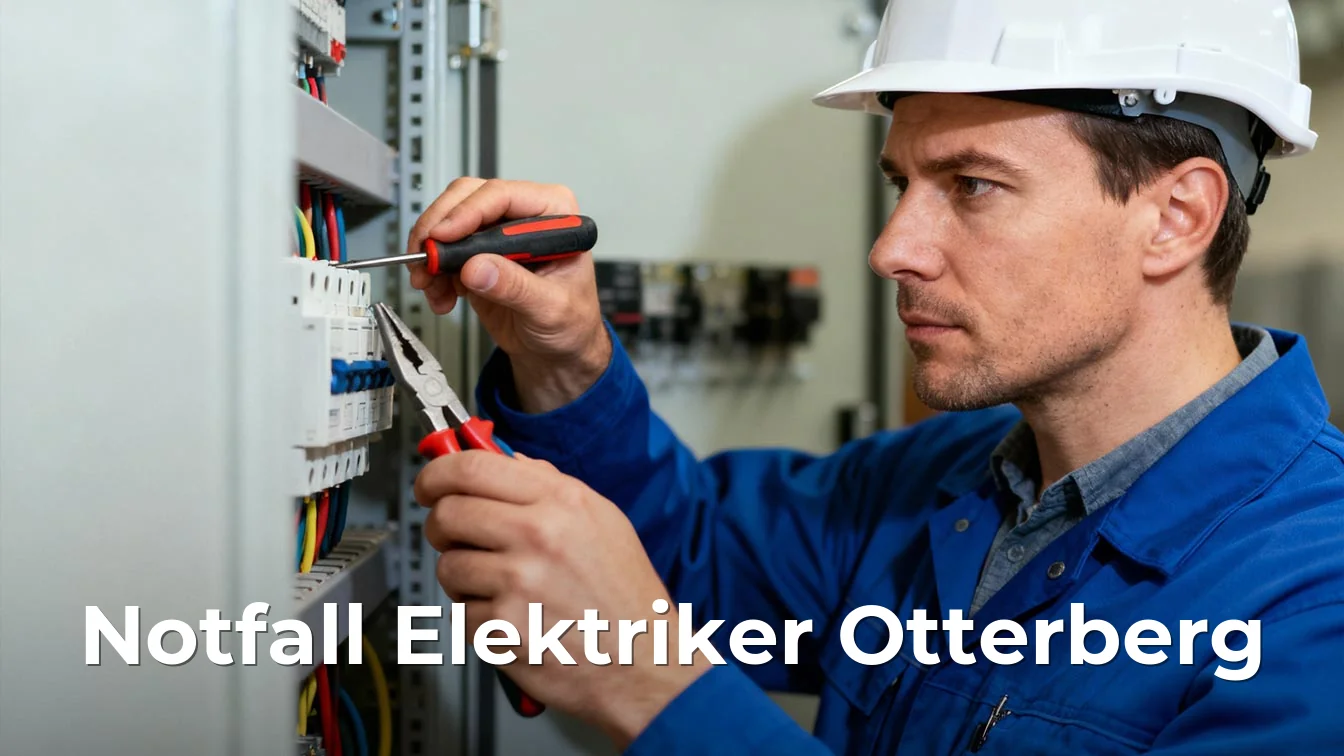 Zertifizierter Meisterbetrieb – Otterberg