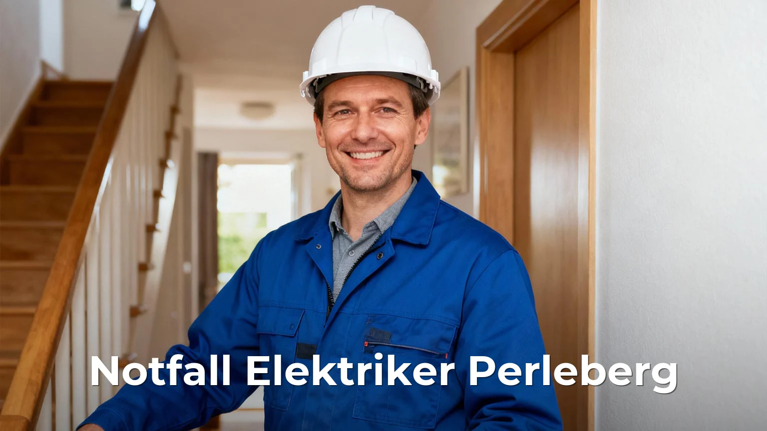 Zertifizierter Meisterbetrieb – Perleberg