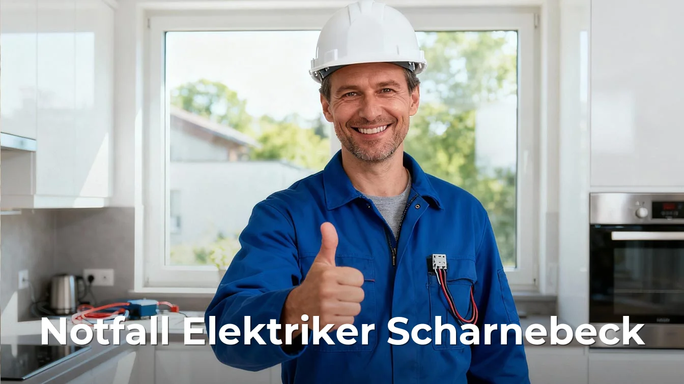 Zertifizierter Meisterbetrieb – Scharnebeck