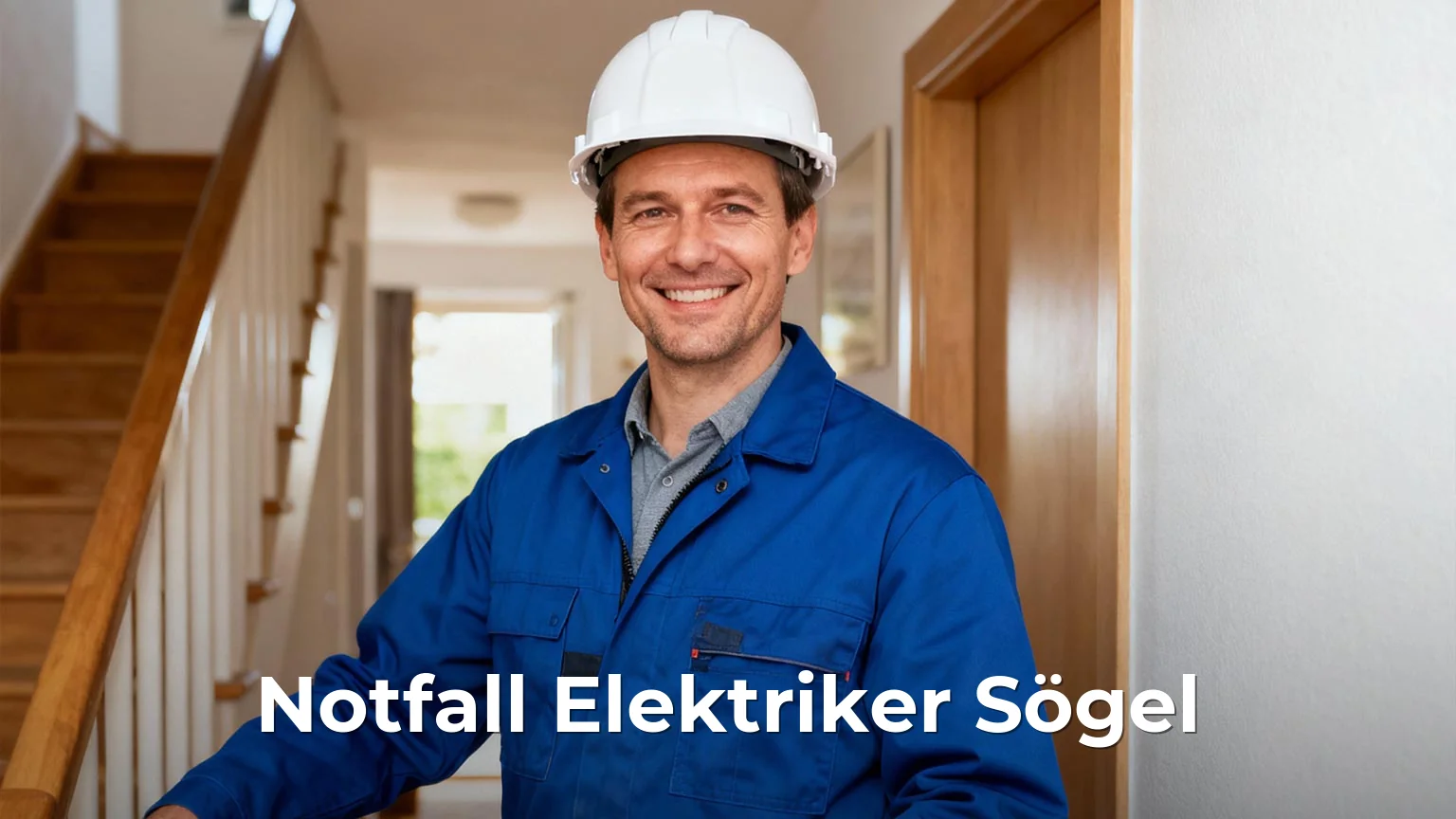 Zertifizierter Meisterbetrieb – Sögel