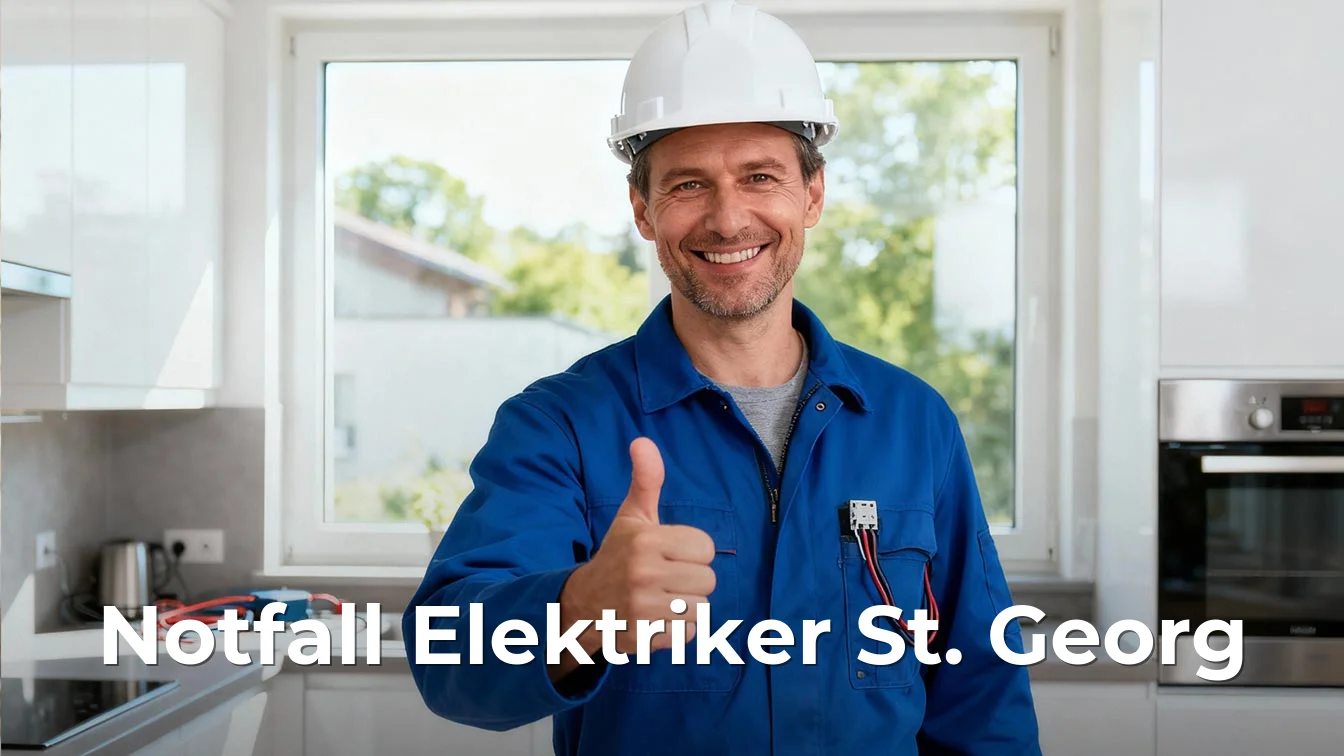 Zertifizierter Meisterbetrieb – St. Georg