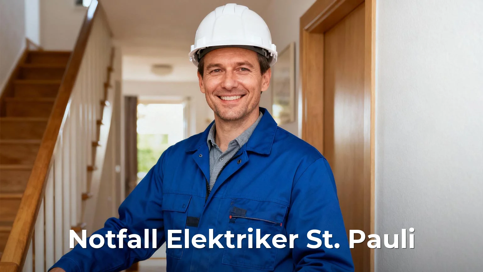 Zertifizierter Meisterbetrieb – St. Pauli