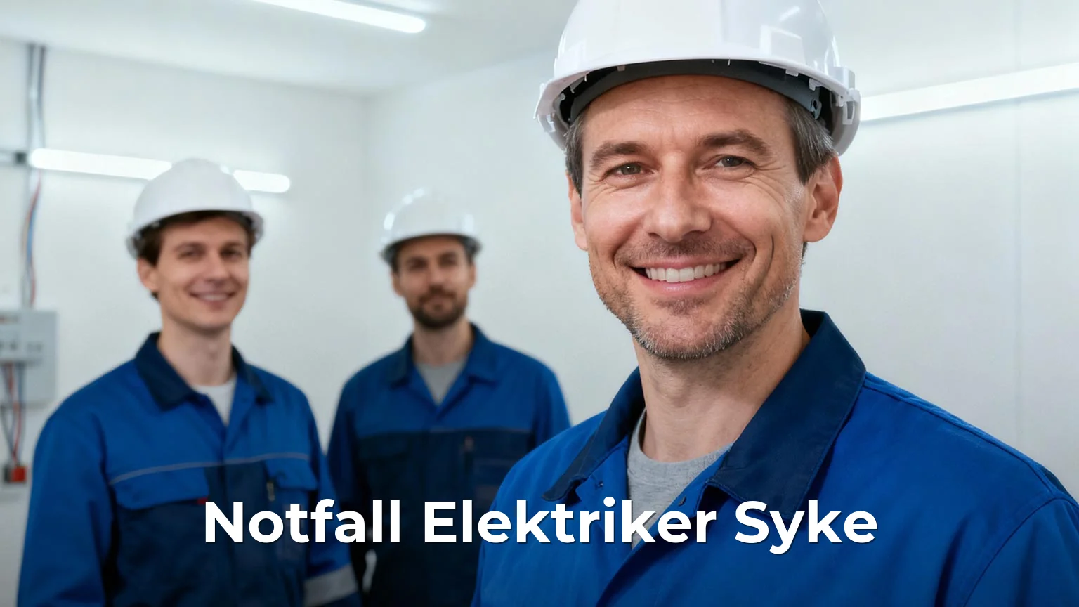 Zertifizierter Meisterbetrieb – Syke