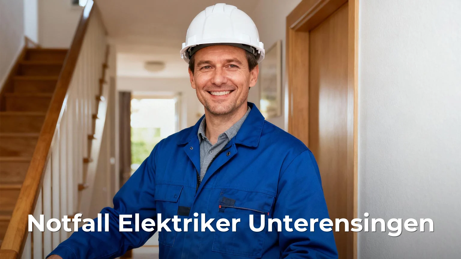 Zertifizierter Meisterbetrieb – Unterensingen