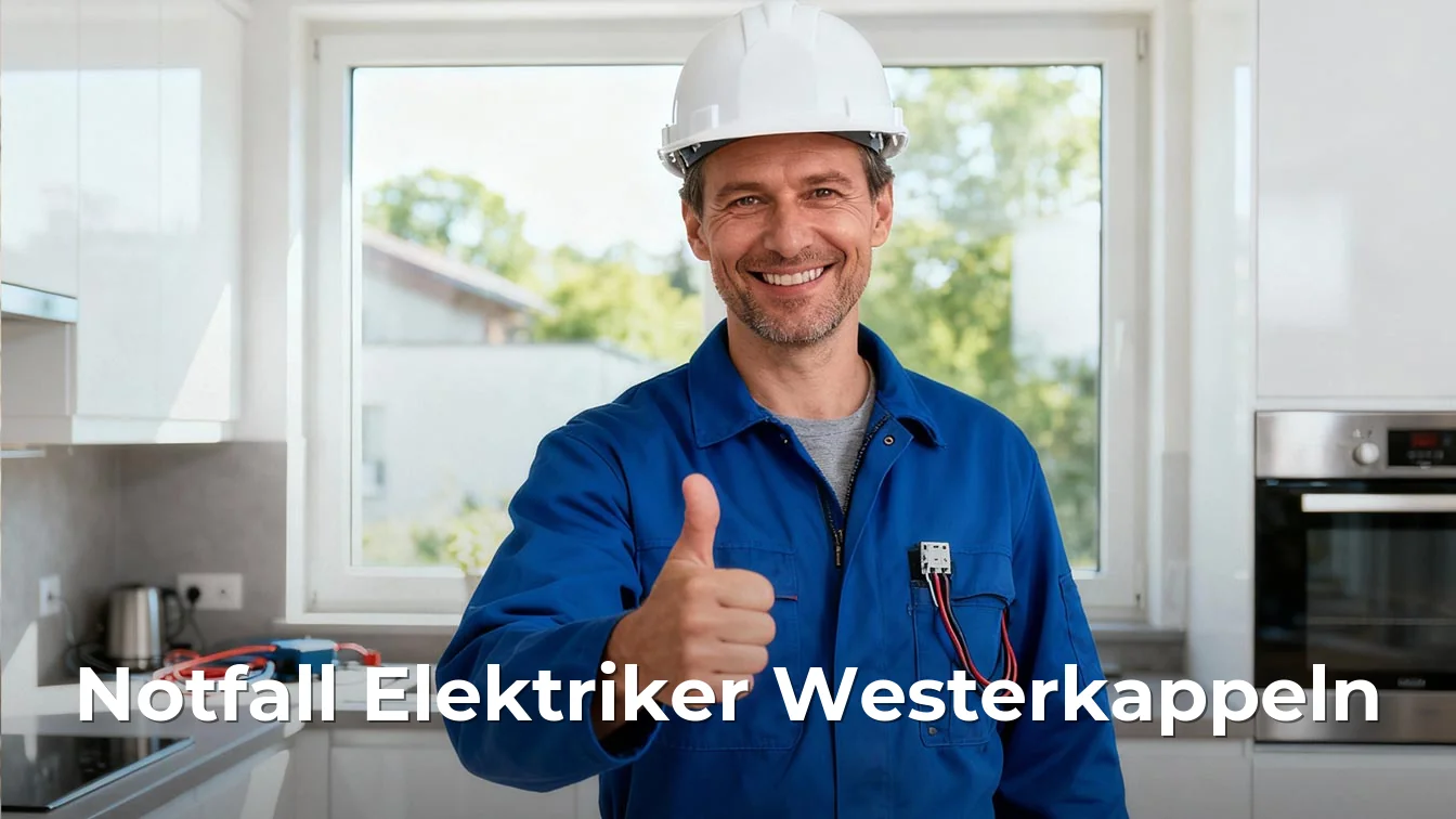 Zertifizierter Meisterbetrieb – Westerkappeln