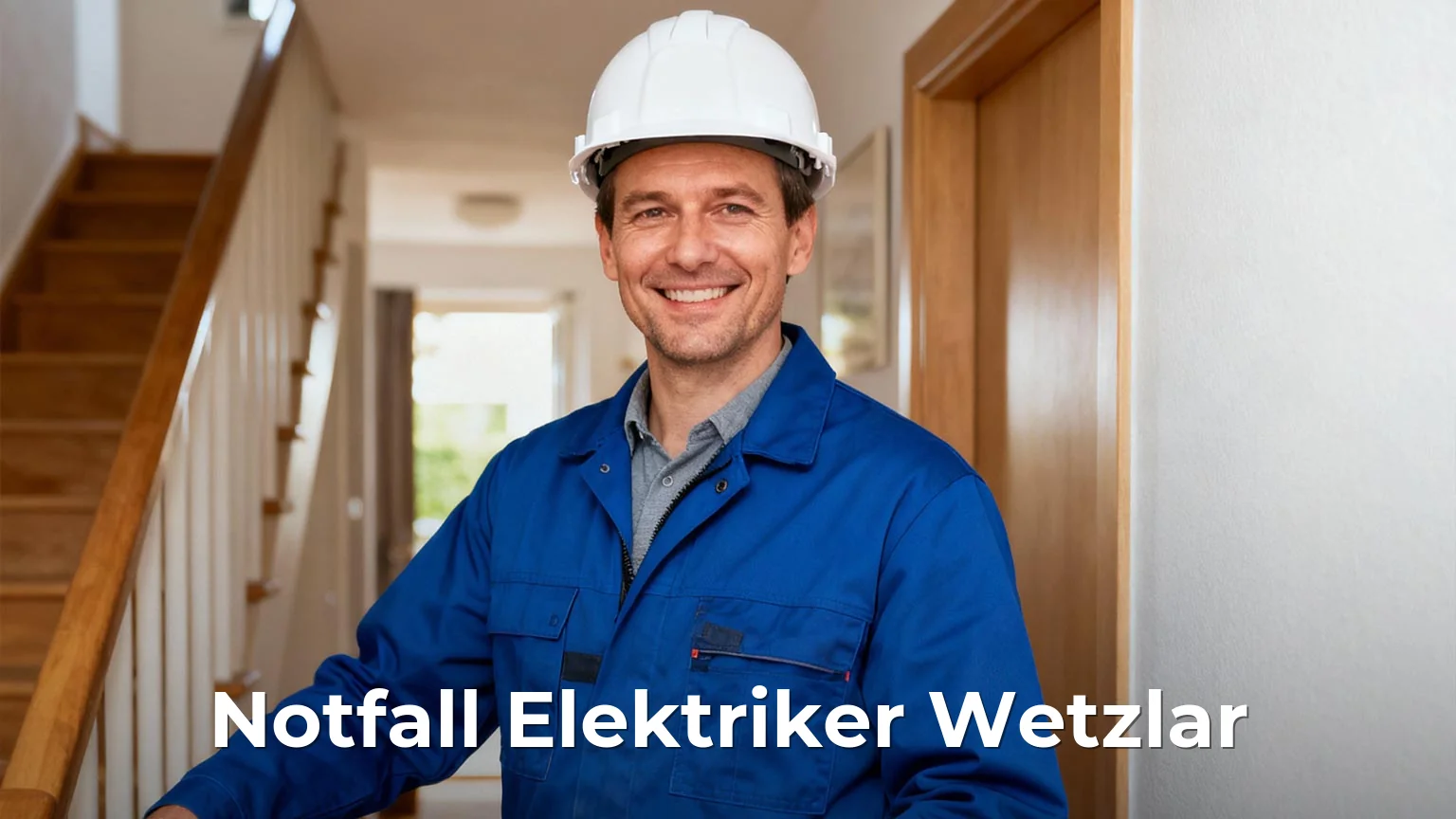 Zertifizierter Meisterbetrieb – Wetzlar